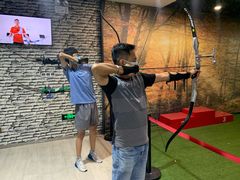 -都市枪神实弹射击俱乐部