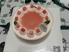 -浮光之丘MontCake生日蛋糕(科华路店)