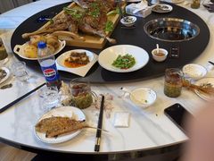 -千朋聚烤全羊餐厅(兰州国际建材家居博览城店)