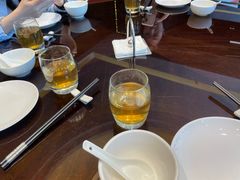 -大理实力希尔顿酒店御璽中餐厅YUXI – CHINESE RESTAURANT