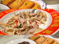 -清晖小苑•顺德地方菜(壹海城店)