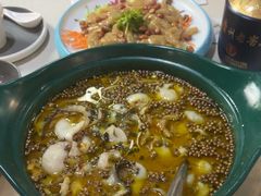 -小城外婆肴私房菜.家宴聚集点(圆明园颐和园·清河上地店)