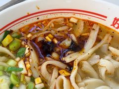 -青年路烩面馆(绿地世纪城店)