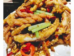 -快乐迪KTV(中山路店)