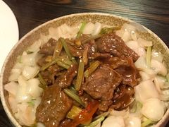 -大洋家·精品潮汕菜·生腌砂锅粥(天河东路店)