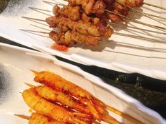 -锦州御烧烤·形象店(人民街店)