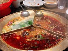 -周师兄大刀腰片火锅(洪崖洞旗舰店)