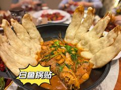 -於氏虾神(盱眙总店)