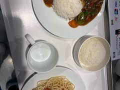 -宜家·瑞典风味餐厅(四元桥店)