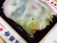 -荔银肠粉·非遗手藝(夫子庙店)