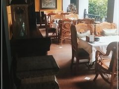 -翠园十八号庭院餐厅