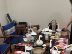-剧狐剧本杀(徐汇1号店)
