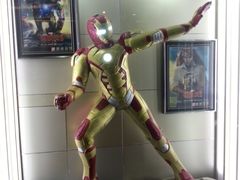 -UME影城(安贞DTS:X店)