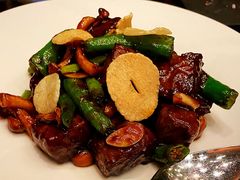 -杭州西子湖四季酒店·金沙厅