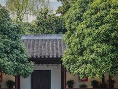 -钱王祠