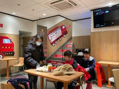 -麦当劳(大厂新城店)