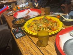 -北丐先生·野馄饨烧烤(泰达E街区店)