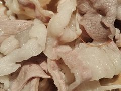 -额尔敦传统涮(公园西路店)