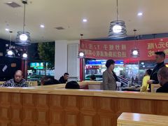 大堂-瓦房店活羊大串(锦绣店)