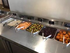 -So Lounge索兰至餐厅(蓝色港湾店)