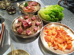 -本炙炭烤·蒲烧活鳗料理店(金沙洲店)