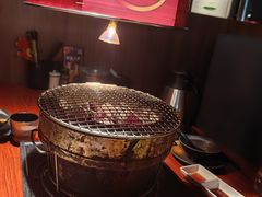 -山之屋炭火烧肉·生啤畅饮(大朗万科中央公园店)