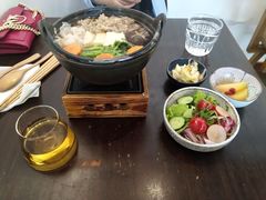 -铃木食堂(帽儿胡同店)