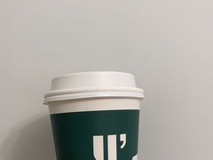 -首都图书馆-咖啡厅