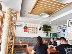 -陈八两面家(华孚写字楼店)