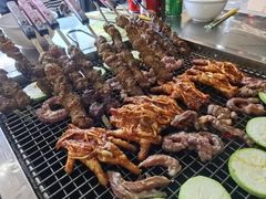 -同心烧烤(总店)
