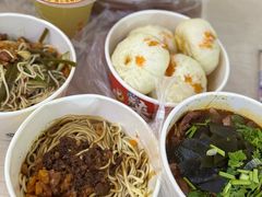 -众品香美食(三弓路店)