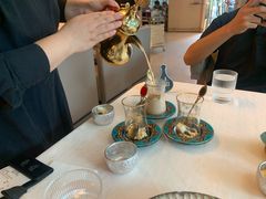 -龟兹KUCINA·新疆菜(前滩L+PLAZA店)