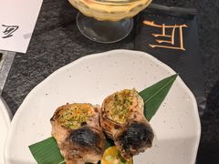 -匠和风精致料理(成都龙湖滨江天街店)