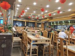 -牛街·马辈儿涮肉(牛街二店)