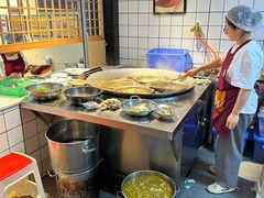-谢老五跷脚牛肉·非遗传承店