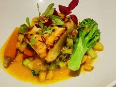 -君悦酒店·La Terrazza意合園·意式风味