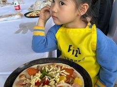 -菲滋意式餐厅(青悦城店)