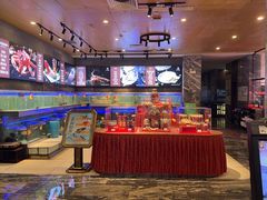 -东方御宴海鲜酒楼(棕泉酒店)