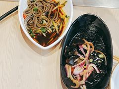 -鱼酷活鱼烤鱼(沈阳大悦城店)