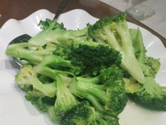 -永乐饭庄(安德路店)