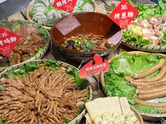 -塘屋烧烤·云南火塘烧烤品牌(新亚洲店)