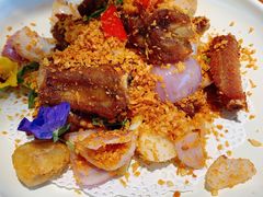 -又一福烤鸭·北京菜(东四店)