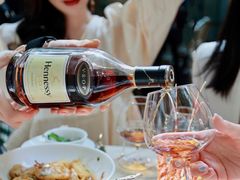 -玫瑰厅上海菜(兴国路店)