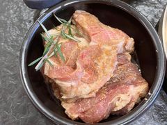 -味家烤肉烤鳗鱼牛排(西塔旗舰店)