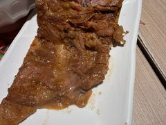 -大师兄·西北小馆(南沙万达广场店)