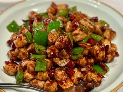 -到家尝北京菜(西坝河店)