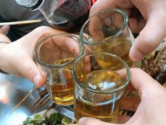 -胖姐烧烤(总店)