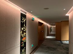 -广州花园酒店