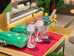 -星巴克(杭州大厦C座店)