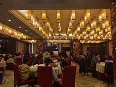 大堂-潮府馆·非遗潮州菜·世纪公园(新国际博览中心店)
